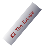 K2 The Escape