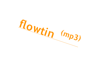 flowtin (mp3)